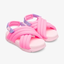 Camper Oruga Sandaler Børn Pink OFTCCN-505